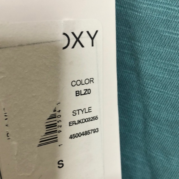 Roxy Isla Vista Strappy Dress Elasticized Waist - Picture 7 of 11